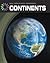 Continents (Real World Math: Geography)