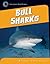 Bull Sharks (21st Century Skills Library: Exploring Our Oceans)