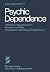 Psychic Dependence: Definit...