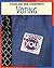Voting (21st Century Skills...