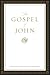 ESV Gospel of John (Paperback, Classic Design)
