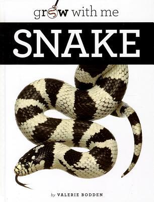 Snake (Grow with Me)