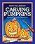 Carving Pumpkins