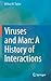 Viruses and Man: A History of Interactions