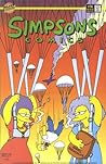Simpsons Comics, #16