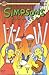 Simpsons Comics, #16 by Matt Groening