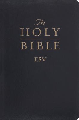 Holy Bible: ESV