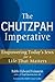 The Chutzpah Imperative: Em...
