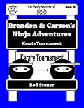 Karate Tournament