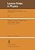 Topics in Quantum Field Theory and Gauge Theories: Proceedings of the VIII International Seminar on Theoretical Physics, Held by GIFT in Salamanca, June 13–19, 1977 (Lecture Notes in Physics, 77)