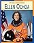 Ellen Ochoa by Annie Buckley