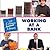 Working at a Bank (21st Cen...