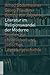 Literatur Im Religionswande...