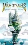 The Moon Stealers...
