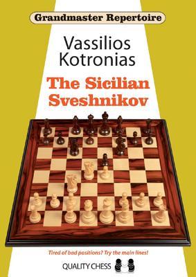 The Sicilian Sveshnikov (Paperback)