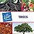 Trees (21st Century Junior Library: Plants)