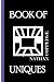 The Book of Uniques by Nathan Coppedge