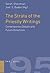 The Strata of the Priestly ...