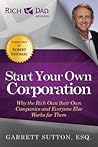 Start Your Own Co...