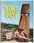 Tiki Pop. America imagines ...