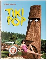 Popular Tiki Books