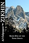 Zikhin (Tome Series #1)