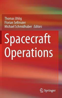 Spacecraft Operations (Hardcover)