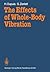 The Effects of Whole-Body Vibration