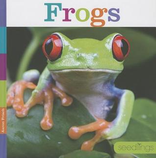 Frogs (Seedlings)