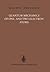Quantum Mechanics of One- a...