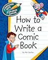 How to Write a Comic Book