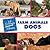 Farm Animals: Dogs (21st Century Junior Library: Farm Animals)