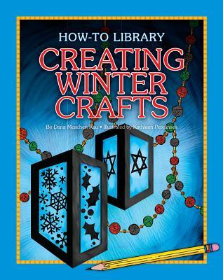 Creating Winter Crafts (How-to Library)