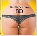 The Big Butt Book 3D