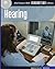 Hearing (21st Century Skills Innovation Library: Innovation in Medicine)