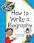 How to Write a Biography