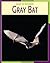 Gray Bat (21st Century Skills Library: Road to Recovery)