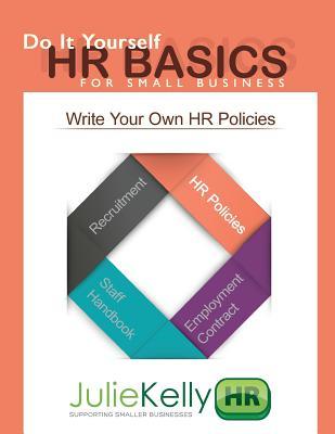 Write Your Own HR Policies