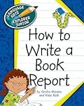 How to Write a Book Report