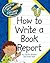 How to Write a Book Report