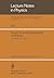 Group Theoretical Methods i...