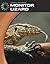 Monitor Lizard (Animal Invaders)