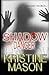 Shadow of Danger (CORE Shadow Trilogy #1)