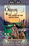 Odyssey by Ananda G. Brady