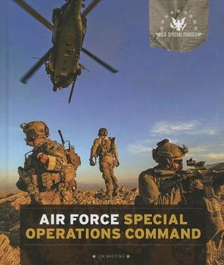 Air Force Special Operations Command (U.S. Special Forces)