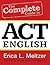 The Complete Guide to ACT English, 2nd Edition