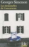Les Demoiselles d...