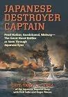 Japanese Destroye...