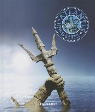 Atlantis (Enduring Mysteries)