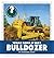 What Does It Do? Bulldozer (Community Connections: What Does It Do?)